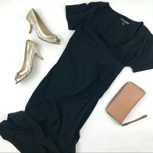 Soft Surroundings Shapely Anywhere Dress - Picture 2 of 5